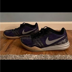 Nike Kobe Mentality